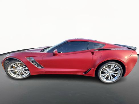 Used 2015 Chevrolet Corvette Z06 image 6
