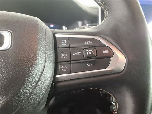 Used 2022 Jeep Compass High Altitude image 27