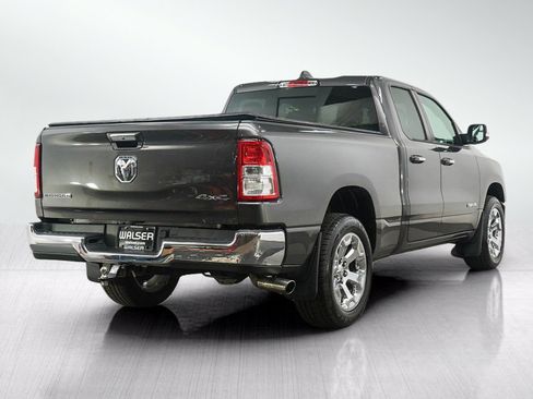 Used 2019 RAM 1500 Big Horn AWD/4WD image 5