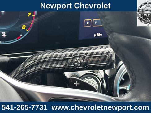 Used 2023 Mercedes-Benz GLA 250 GLA 250 image 22