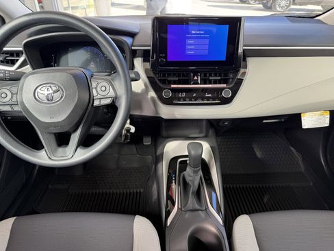 Certified 2026 Toyota Corolla LE image 16