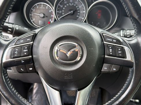 Used 2016 MAZDA CX-5 Grand Touring FWD image 15