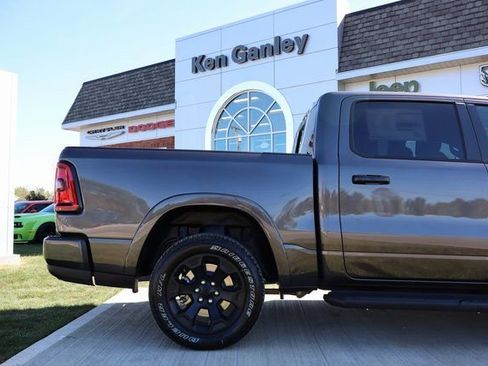 New 2026 RAM 1500 Big Horn image 38