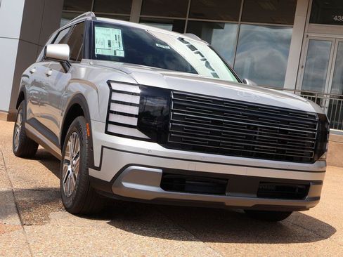 New 2026 Hyundai Palisade SEL Premium FWD image 7