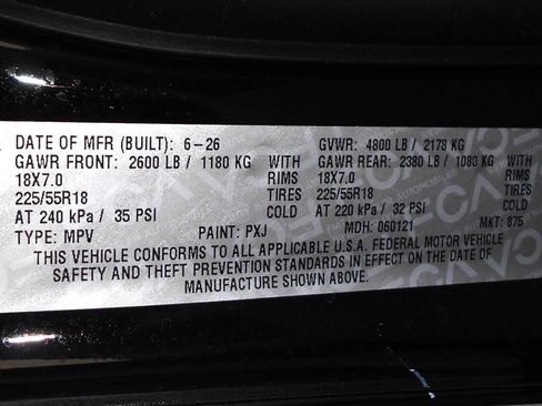 New 2026 Jeep Compass Limited AWD/4WD image 25