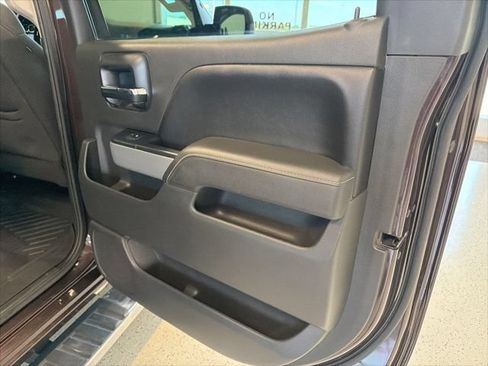 Used 2016 Chevrolet Silverado 1500 LT w/ All Star Edition AWD/4WD image 41