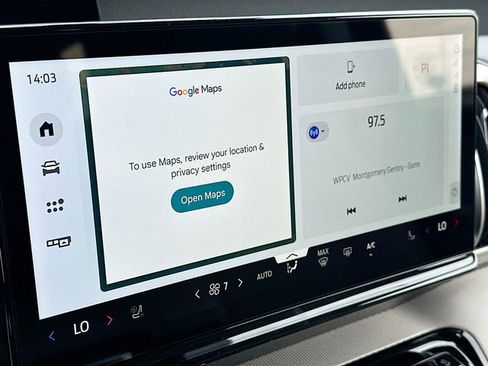 New 2025 Ford Expedition Active image 10