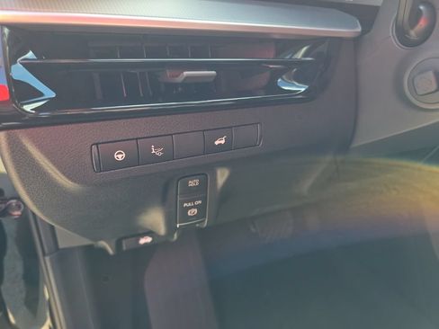 New 2026 Nissan Murano Platinum w/ Cargo Package AWD/4WD image 18