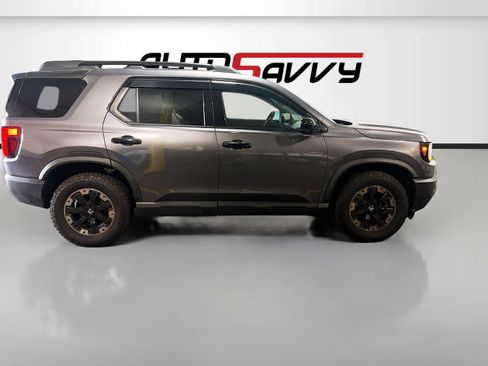 Used 2026 Honda Passport TrailSport Elite image 8