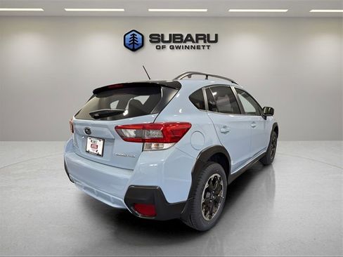 Certified 2023 Subaru Crosstrek 2.0i image 5