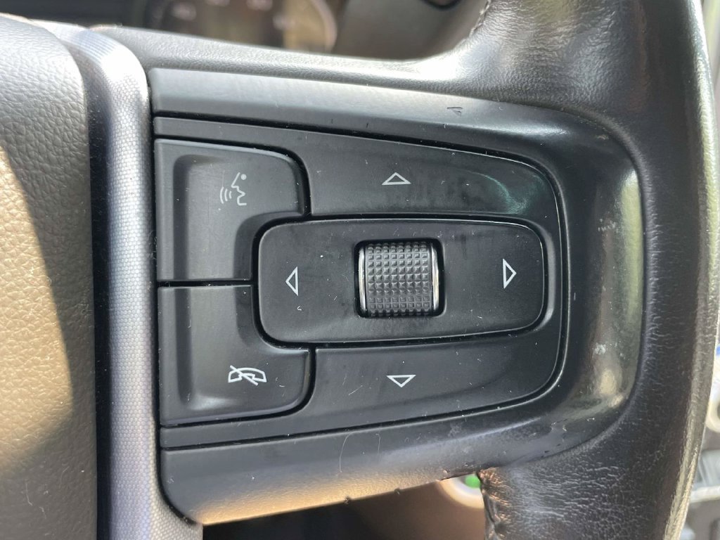 Used 2020 GMC Sierra 1500 SLT AWD/4WD image 24