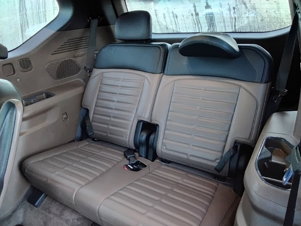 Used 2024 Kia EV9 Land AWD/4WD image 12