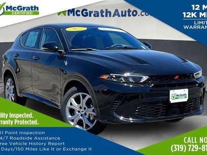 Used 2025 Dodge Hornet R/T