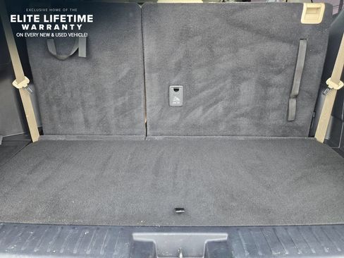 Used 2023 Toyota Highlander XLE AWD/4WD image 33