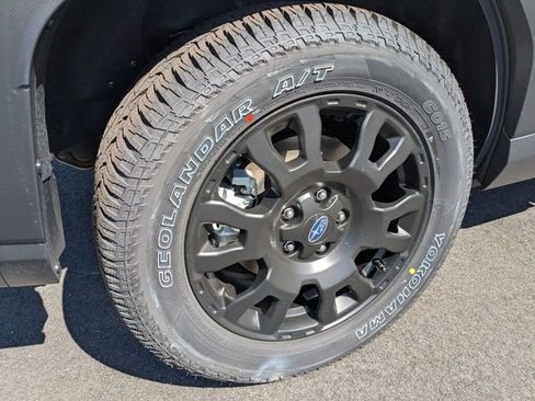 New 2026 Subaru Forester Wilderness AWD/4WD image 8