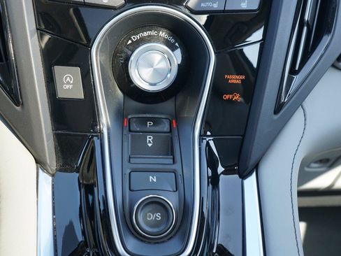 Used 2021 Acura RDX w/ Technology Package FWD image 14