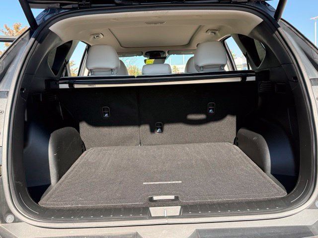 Used 2024 Hyundai Tucson Limited AWD/4WD image 36