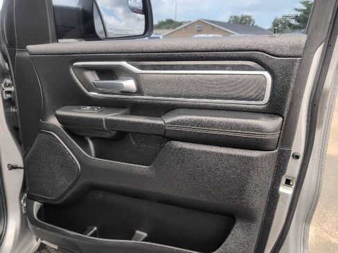Used 2020 RAM 1500 Big Horn AWD/4WD image 49