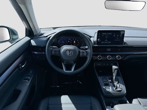 New 2026 Honda CR-V EX-L image 17