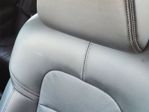 Certified 2024 Honda HR-V EX-L image 14