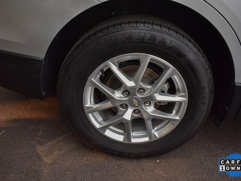 Used 2022 Chevrolet Equinox LT image 12