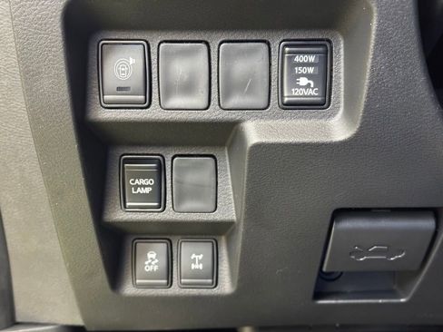 New 2026 Nissan Frontier PRO-4X w/ Pro-4x Convenience Package image 29