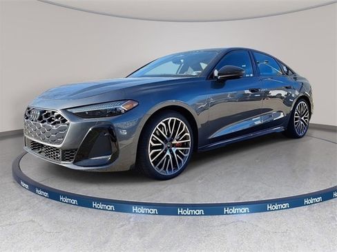 New 2025 Audi S5 Premium Plus image 1