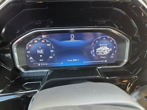 New 2026 Chevrolet Silverado 1500 LT image 17