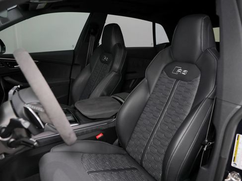 Used 2026 Audi RS Q8 performance AWD/4WD image 46