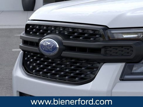 New 2026 Ford Ranger XL w/ Trailer Tow Package AWD/4WD image 18
