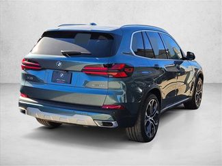 Used 2026 BMW X5 sDrive40i w/ Climate Comfort Package video 2
