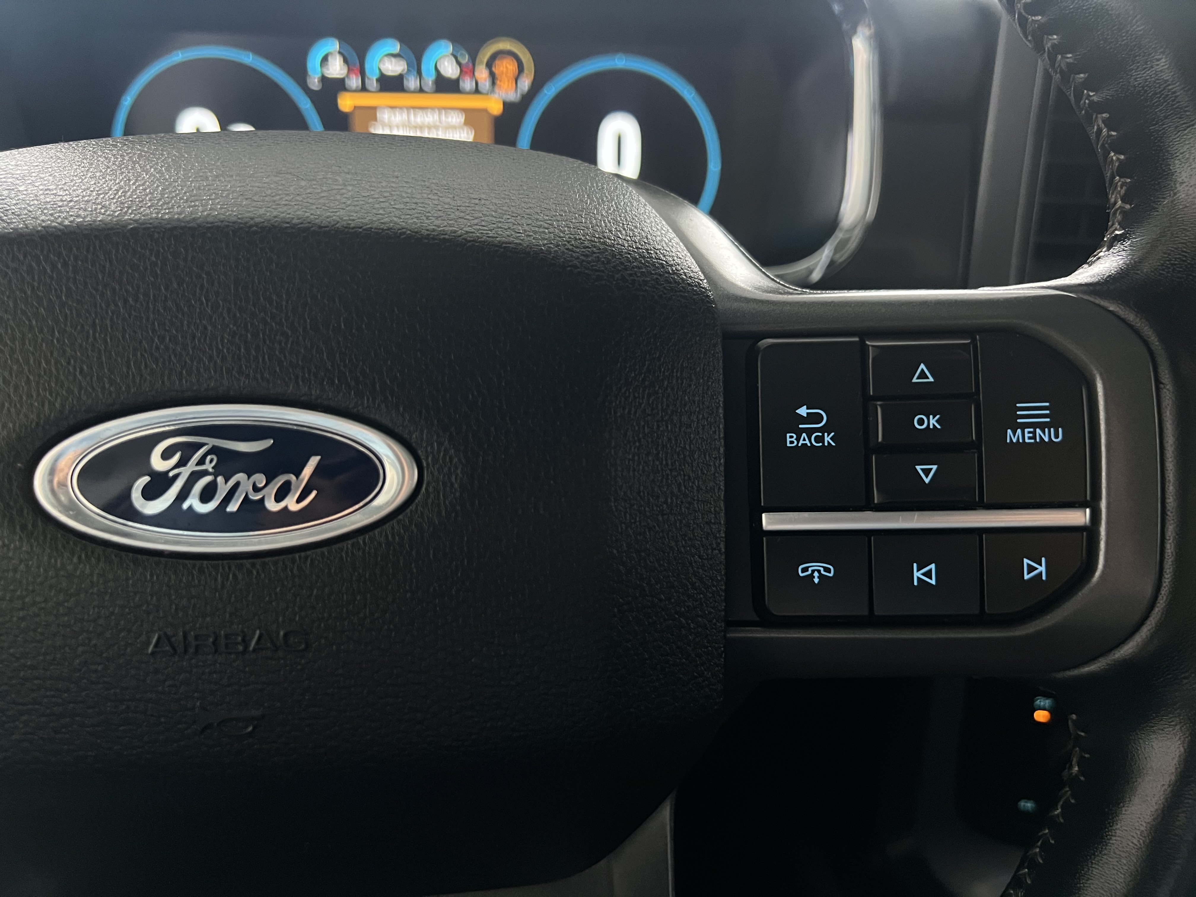 Used 2021 Ford F150 Lariat AWD/4WD image 15