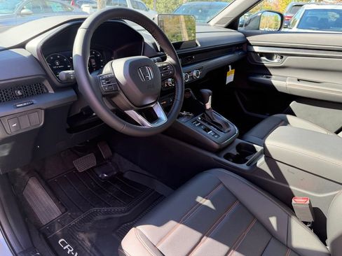 New 2026 Honda CR-V Sport-L image 14