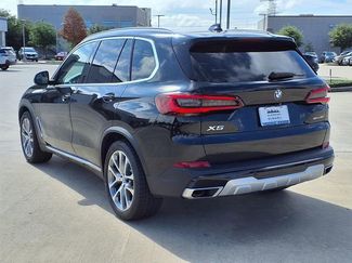 Used 2020 BMW X5 sDrive40i w/ Premium Package RWD video 2