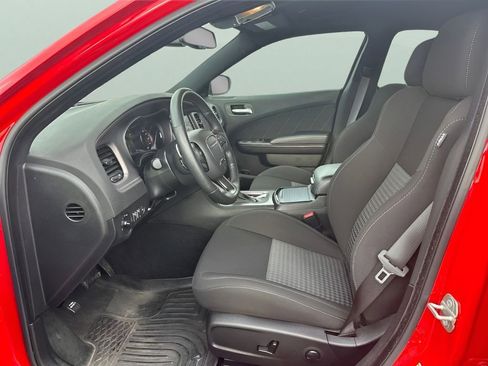 Used 2023 Dodge Charger R/T w/ Harman/Kardon Audio Group image 35