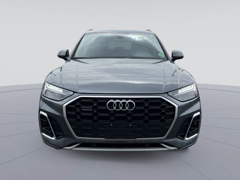 Used 2023 Audi Q5 2.0T Premium w/ Convenience Package image 12