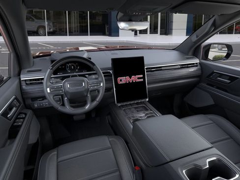 New 2025 GMC Sierra EV Denali image 15