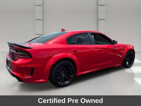 Used 2023 Dodge Charger Scat Pack RWD image 5