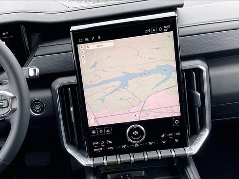 New 2026 GMC Acadia Elevation w/ Black Edition image 6