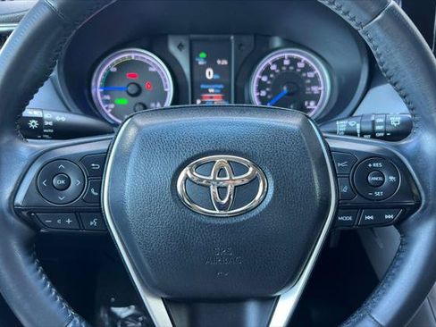 Certified 2021 Toyota Venza LE w/ Carpet Mat Package (TMS) AWD/4WD image 25