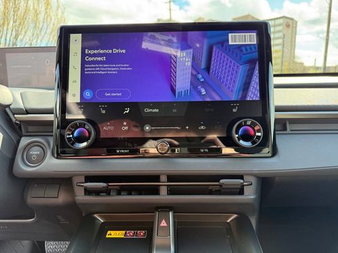 New 2026 Toyota bZ image 20