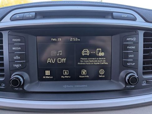 Used 2018 Kia Sorento LX image 20