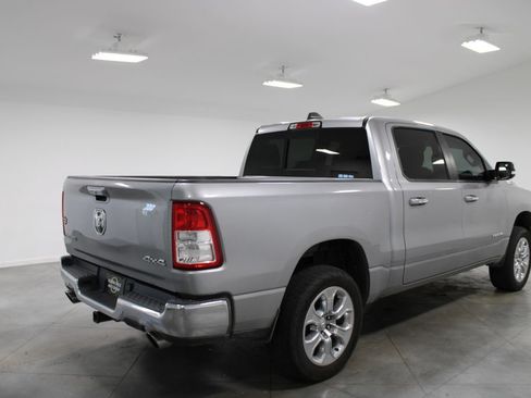 Used 2020 RAM 1500 Big Horn AWD/4WD image 11