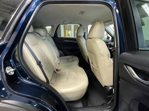 Used 2018 MAZDA CX-5 Touring AWD/4WD image 27