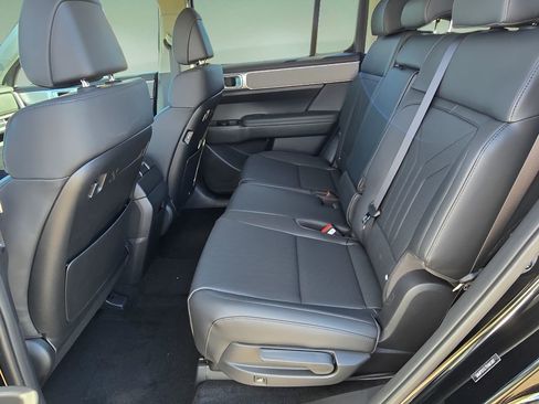 New 2026 Hyundai Santa Fe SEL image 14