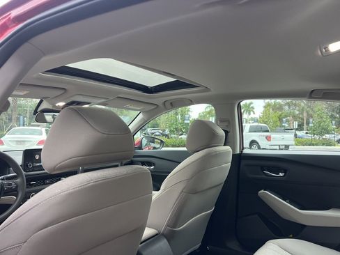 Used 2024 Honda Accord EX image 21