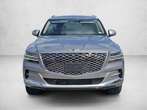 Used 2024 Genesis GV80 2.5T w/ Prestige Package AWD/4WD image 2
