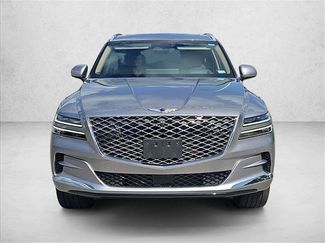 Used 2024 Genesis GV80 2.5T w/ Prestige Package AWD/4WD video 2