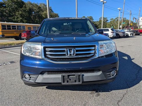Used 2014 Honda Pilot EX-L image 9