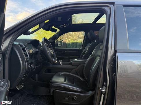 Used 2022 RAM 1500 TRX w/ TRX Level 2 Equipment Group AWD/4WD image 35